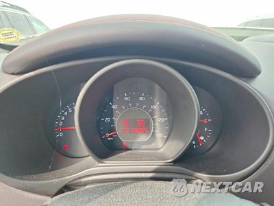 Zdjęcie 9 z 13 samochodu: 2014 KIA SOUL + VIN:KNDJP3A5XE7076934 - miniatura