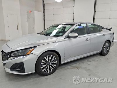 2023 NISSAN ALTIMA SV 1N4BL4DV2PN370267 - główne zdjęcie licytacji z USA - miniatura