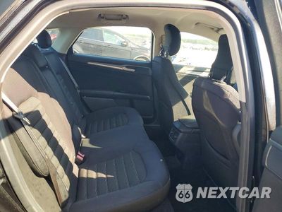 Zdjęcie 10 z 12 samochodu: 2013 FORD FUSION SE VIN:3FA6P0HR3DR285328 - miniatura
