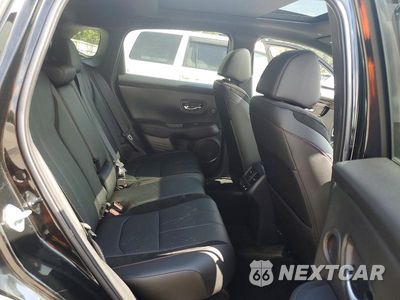 Zdjęcie 11 z 14 samochodu: 2025 ACURA ADX A-SPEC VIN:3HDSA2H54SM714858 - miniatura