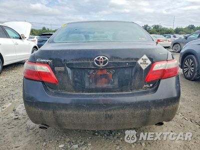 Zdjęcie 6 z 12 samochodu: 2009 TOYOTA CAMRY XLE V6 VIN:4T1BK46K89U076697 - miniatura