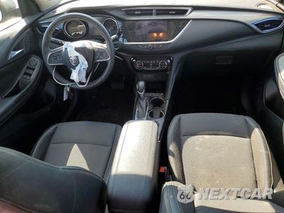 Zdjęcie 8 z 13 samochodu: 2022 BUICK ENCORE GX SELECT VIN:KL4MMDSLXNB061141 - miniatura