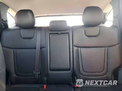 Zdjęcie 10 z 13 samochodu: 2023 HYUNDAI TUCSON SEL VIN:5NMJF3AE7PH205095 - miniatura