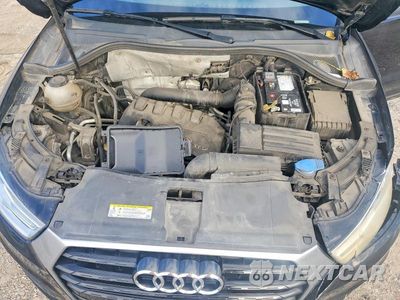 Zdjęcie 12 z 13 samochodu: 2018 AUDI Q3 PREMIUM VIN:WA1ECCFS8JR009642 - miniatura