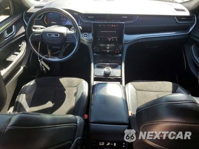 Zdjęcie 8 z 13 samochodu: 2021 JEEP GRAND CHEROKEE L LAREDO VIN:1C4RJKAG0M8153920 - miniatura