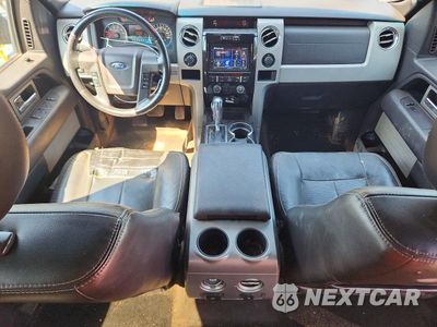 Zdjęcie 8 z 12 samochodu: 2012 FORD F150 SUPERCREW VIN:1FTFW1ET4CKD87436 - miniatura