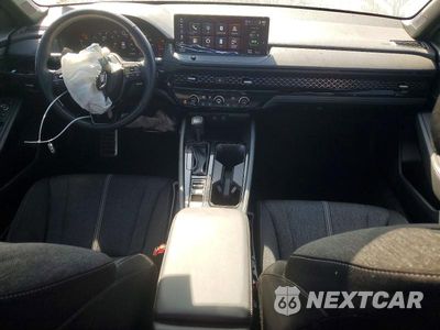 Zdjęcie 8 z 12 samochodu: 2024 HONDA ACCORD HYBRID SPORT VIN:1HGCY2F50RA091445 - miniatura