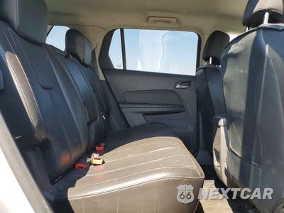 Zdjęcie 11 z 13 samochodu: 2012 GMC TERRAIN SLE VIN:2GKFLREK2C6263476 - miniatura