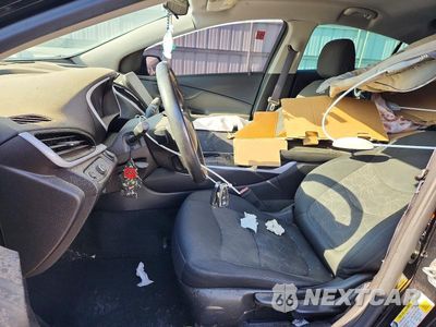 Zdjęcie 7 z 12 samochodu: 2017 CHEVROLET VOLT LT VIN:1G1RC6S52HU145046 - miniatura