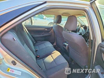 Zdjęcie 10 z 12 samochodu: 2016 TOYOTA CAMRY LE VIN:4T4BF1FK3GR562467 - miniatura