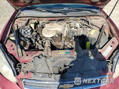 Zdjęcie 11 z 12 samochodu: 2006 CHEVROLET MONTE CARLO LT VIN:2G1WK161969218505 - miniatura