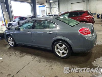 Drugie zdjęcie samochodu z przodu: 2009 SATURN AURA XR VIN:1G8ZV57B19F212259 - miniatura