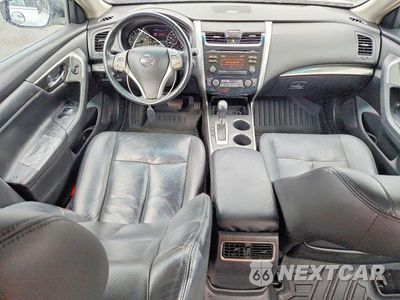 Zdjęcie 8 z 12 samochodu: 2013 NISSAN ALTIMA 2.5 VIN:1N4AL3AP6DN400801 - miniatura