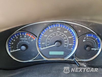 Zdjęcie 9 z 13 samochodu: 2010 SUBARU FORESTER 2.5X LIMITED VIN:JF2SH6DC0AH751872 - miniatura