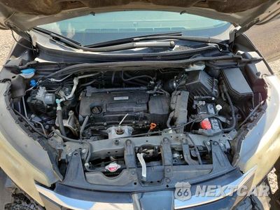 Zdjęcie 12 z 13 samochodu: 2016 HONDA CR-V SE VIN:2HKRM3H49GH541081 - miniatura