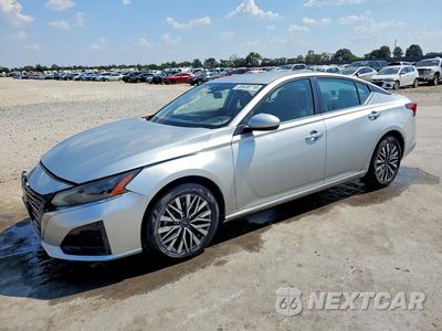2023 NISSAN ALTIMA SV 1N4BL4DV2PN385528 - główne zdjęcie licytacji z USA - miniatura