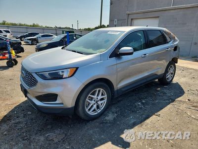 2023 FORD EDGE SEL 2FMPK4J91PBA20744 - główne zdjęcie licytacji z USA - miniatura