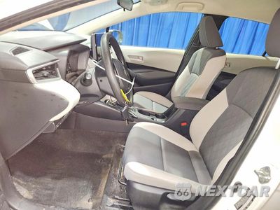 Zdjęcie 7 z 12 samochodu: 2023 TOYOTA COROLLA HYBRID LE VIN:JTDBCMFE6PJ004875 - miniatura