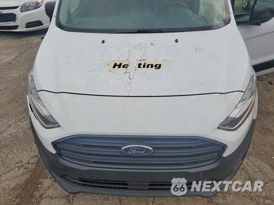 Zdjęcie 12 z 14 samochodu: 2019 FORD TRANSIT CONNECT XL VIN:NM0LS7E27K1396531 - miniatura