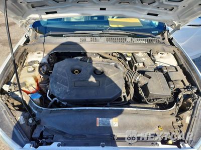 Zdjęcie 11 z 12 samochodu: 2016 FORD FUSION TITANIUM VIN:3FA6P0K98GR158815 - miniatura
