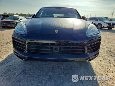 Piąte zdjęcie samochodu w środku: 2019 PORSCHE CAYENNE VIN:WP1AA2AY9KDA01272 - miniatura
