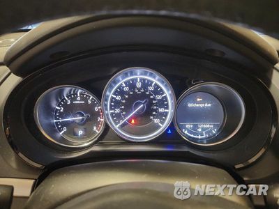 Zdjęcie 9 z 13 samochodu: 2018 MAZDA CX-9 GRAND TOURING VIN:JM3TCBDYXJ0205642 - miniatura