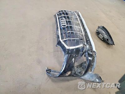 Zdjęcie 13 z 14 samochodu: 2021 AUDI Q5 PREMIUM VIN:WA1AAAFY1M2003661 - miniatura