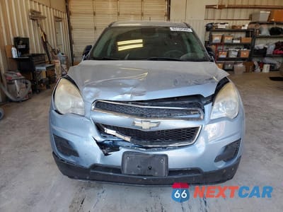 Piąte zdjęcie samochodu w środku: 2015 CHEVROLET EQUINOX LS VIN:2GNALAEK0F6110212 - miniatura