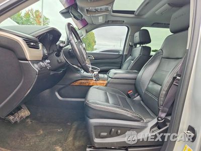Zdjęcie 7 z 13 samochodu: 2015 GMC YUKON DENALI VIN:1GKS2CKJ5FR684062 - miniatura