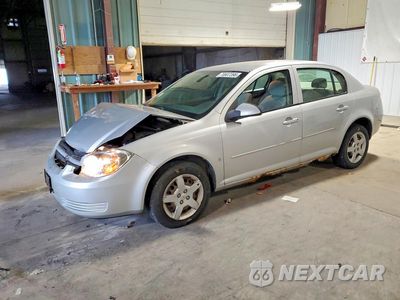 2008 CHEVROLET COBALT LT 1G1AL58F687178928 - główne zdjęcie licytacji z USA - miniatura