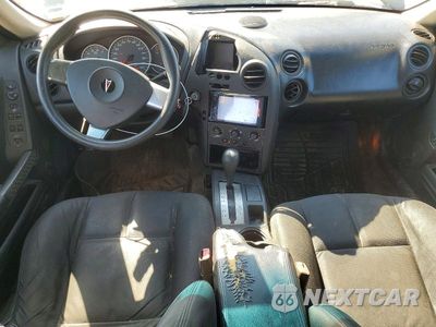 Zdjęcie 8 z 12 samochodu: 2006 PONTIAC GRAND PRIX VIN:2G2WP552061102428 - miniatura