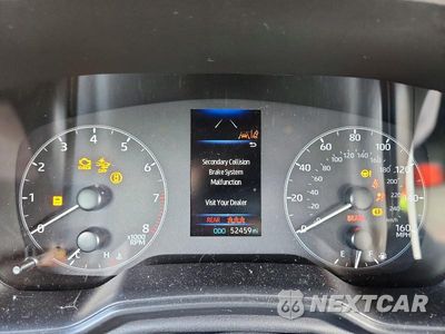 Zdjęcie 9 z 12 samochodu: 2024 TOYOTA COROLLA LE VIN:5YFB4MDEXRP127450 - miniatura