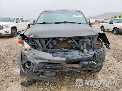 Piąte zdjęcie samochodu w środku: 2012 NISSAN ARMADA PLATINUM VIN:5N1BA0NE2CN611922 - miniatura