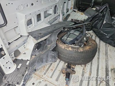Zdjęcie 13 z 14 samochodu: 2024 FORD TRANSIT T-250 DELIVERY VAN VIN:1FTBR1Y89RKB17723 - miniatura
