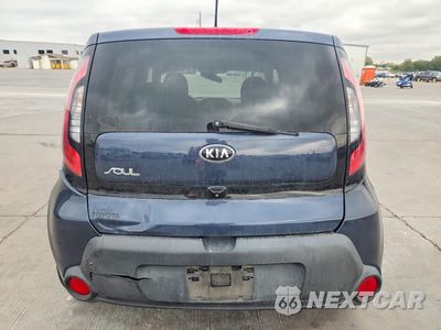 Zdjęcie 6 z 12 samochodu: 2015 KIA SOUL + VIN:KNDJP3A57F7193355 - miniatura