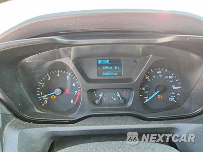 Zdjęcie 9 z 14 samochodu: 2015 FORD TRANSIT T-350 VIN:1FBAX2CM3FKA74010 - miniatura