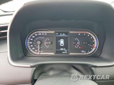 Zdjęcie 9 z 13 samochodu: 2023 HYUNDAI TUCSON SEL VIN:5NMJB3AE3PH169580 - miniatura