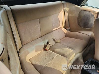 Zdjęcie 10 z 12 samochodu: 1999 MITSUBISHI ECLIPSE SPYDER GS VIN:4A3AX35G6XE134531 - miniatura