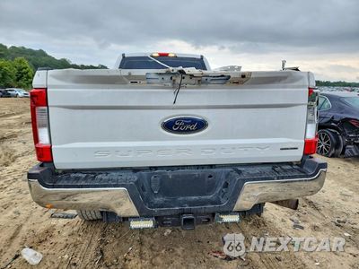 Zdjęcie 6 z 12 samochodu: 2017 FORD F250 SUPER DUTY VIN:1FT7X2B64HEC94962 - miniatura
