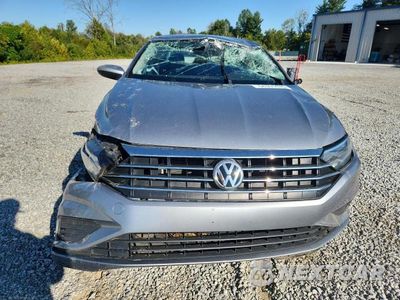 Piąte zdjęcie samochodu w środku: 2019 VOLKSWAGEN JETTA S VIN:3VWN57BU6KM189573 - miniatura