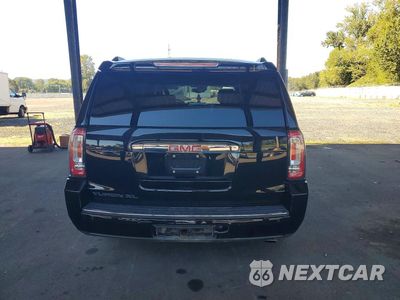 Zdjęcie 6 z 12 samochodu: 2020 GMC YUKON XL DENALI VIN:1GKS2HKJ1LR156494 - miniatura