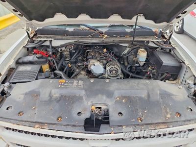 Zdjęcie 11 z 13 samochodu: 2011 CHEVROLET SILVERADO K1500 LT VIN:3GCPKSE36BG369872 - miniatura