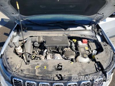 Zdjęcie 11 z 13 samochodu: 2025 JEEP COMPASS LIMITED VIN:3C4NJDCN8ST545936 - miniatura
