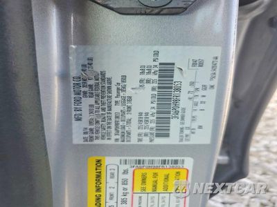 Zdjęcie 12 z 12 samochodu: 2015 FORD FUSION SE VIN:3FA6P0H98FR138053 - miniatura