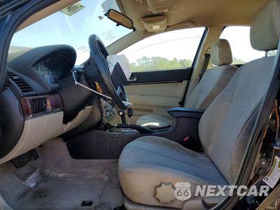 Zdjęcie 7 z 13 samochodu: 2012 MITSUBISHI GALANT ES VIN:4A32B3FF0CE024240 - miniatura