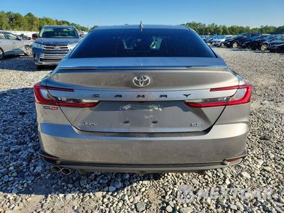 Zdjęcie 6 z 12 samochodu: 2026 TOYT CAMRY XSE VIN:4T1DAACK0TU294218 - miniatura