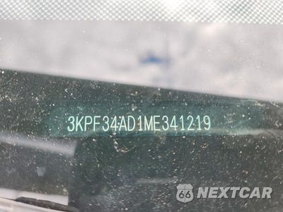 Zdjęcie 12 z 12 samochodu: 2021 KIA FORTE GT LINE VIN:3KPF34AD1ME341219 - miniatura