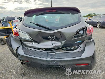 Zdjęcie 6 z 12 samochodu: 2012 MAZDA 3 I VIN:JM1BL1L82C1663429 - miniatura