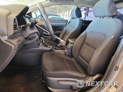 Zdjęcie 7 z 12 samochodu: 2020 HYUNDAI ELANTRA VALUE EDITION VIN:KMHD84LF5LU084035 - miniatura