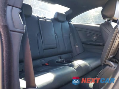 Zdjęcie 10 z 13 samochodu: 2017 BMW 440I VIN:WBA4P1C57HK522602 - miniatura